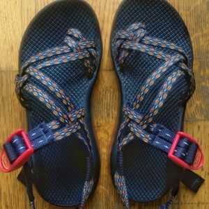 Womens ZX/2 Chacos